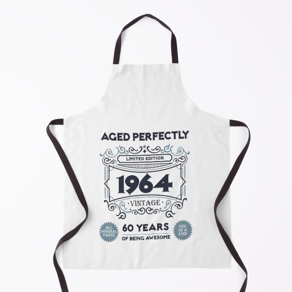 Item preview, Legend Aged Perfectly Born in December 1964 Limited Edition, 60th Birthday Gift 60 years of Being Awesome Vintage Turning 60 years designed and sold by DjenShop.