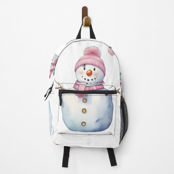 Item preview, snowman designed and sold by Spirit of Siam.