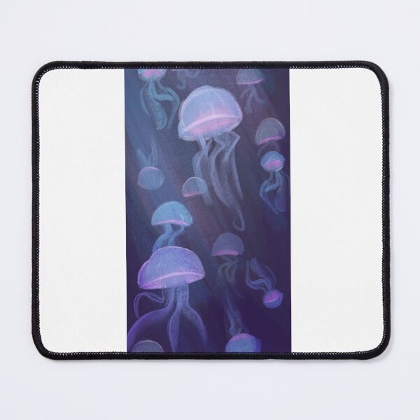 Item preview, Jellyfish designed and sold by Leni DUCROQ.
