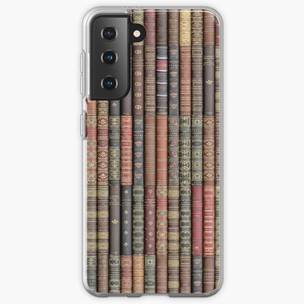 Keep Reading Samsung Galaxy Soft Case