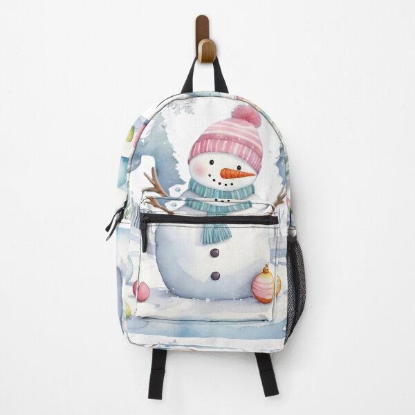 Item preview, snowman designed and sold by Spirit of Siam.