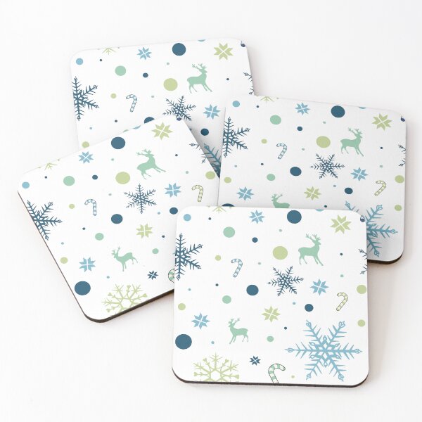 Item preview, Wish upon a snowflake designed and sold by Becky Tuffin.