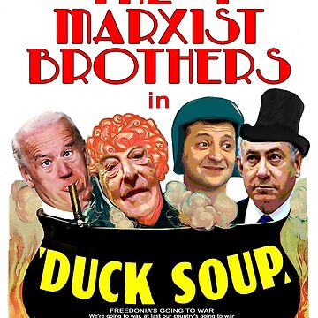 Artwork thumbnail, Duck Soup by Artoons-org