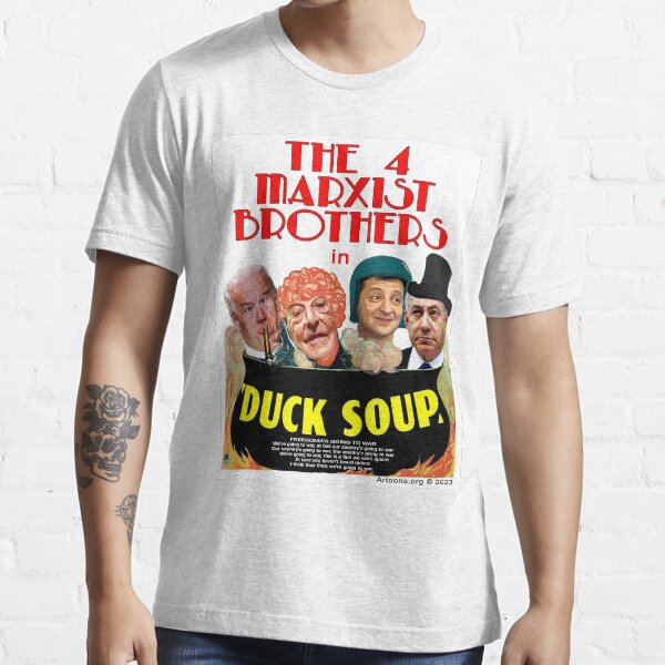 Essential T-Shirt