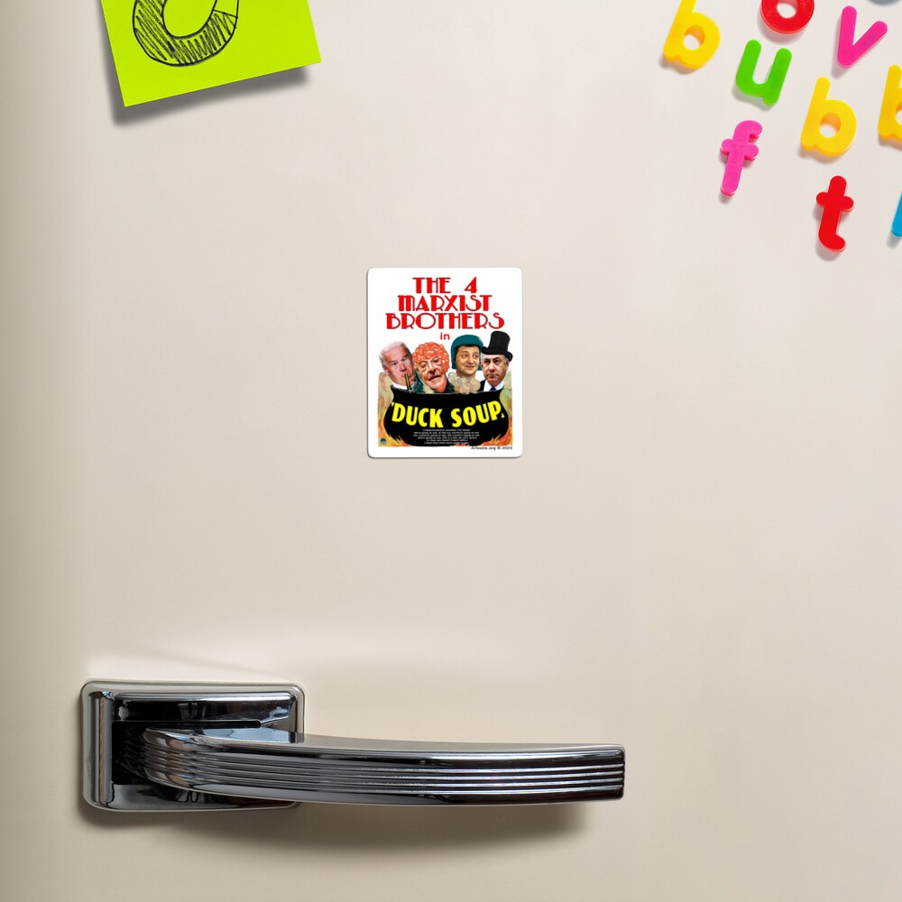 Item preview, Magnet designed and sold by Artoons-org.