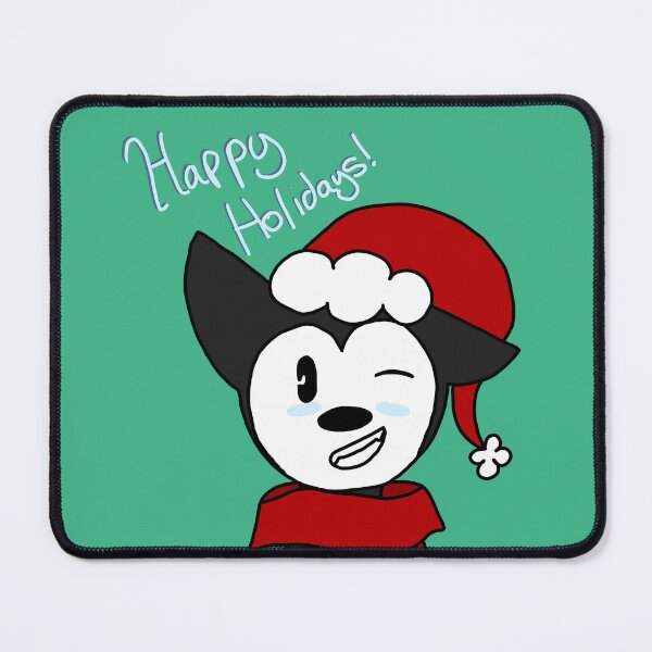 Item preview, Boxer Happy Holidays designed and sold by Boxer-n-co.