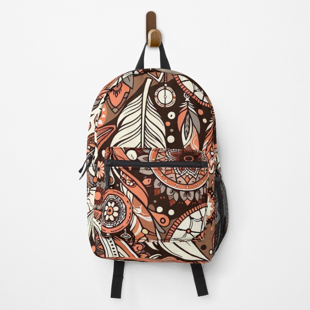 Artikel-Vorschau von Rucksack, designt und verkauft von The-Library.
