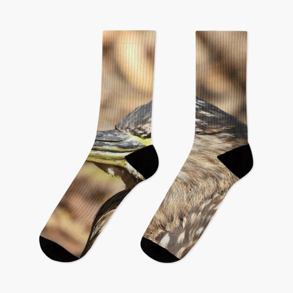 Item preview, Striated Heron stare designed and sold by Mark Grimsley.
