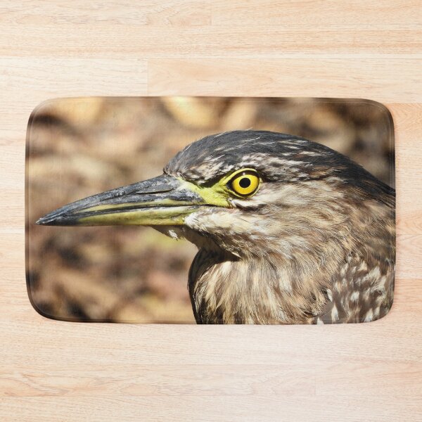 Item preview, Striated Heron stare designed and sold by Mark Grimsley.
