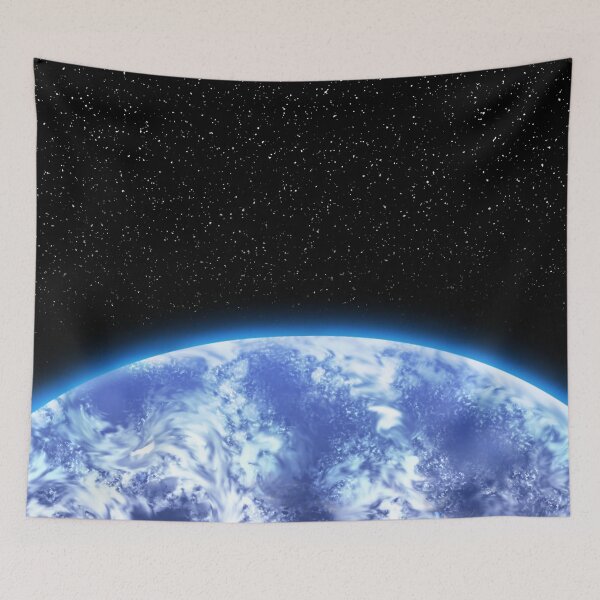 Item preview, Earth View designed and sold by Noobles-Sh0p.