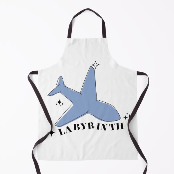 Item preview, LABYRINTH TS ERAS TOUR ARG designed and sold by fuegoVerde.