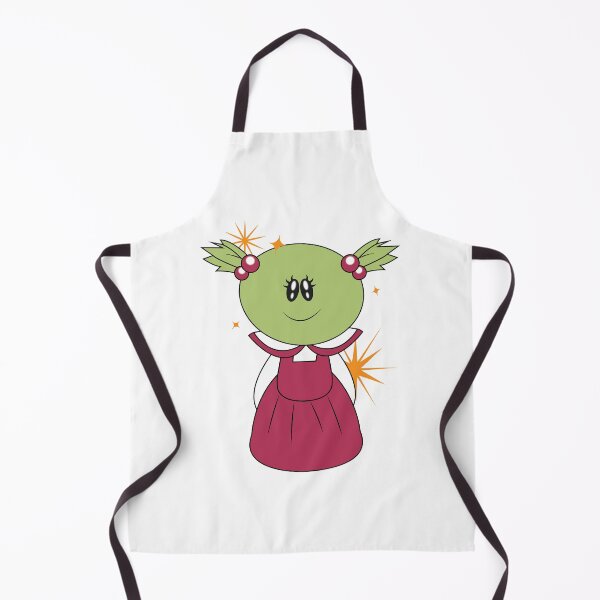 Item preview, could she be any cuter? designed and sold by thatam.