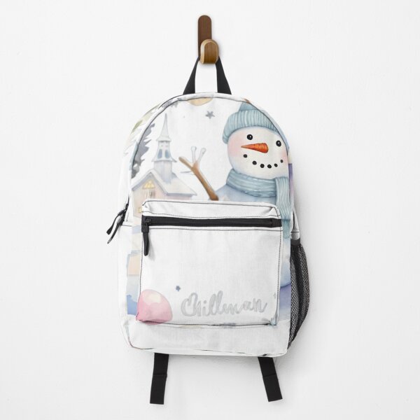 Item preview, snowman designed and sold by Spirit of Siam.