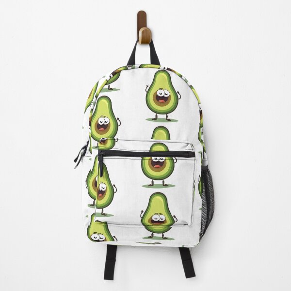 Item preview, Funny Avocado  designed and sold by silviaol.