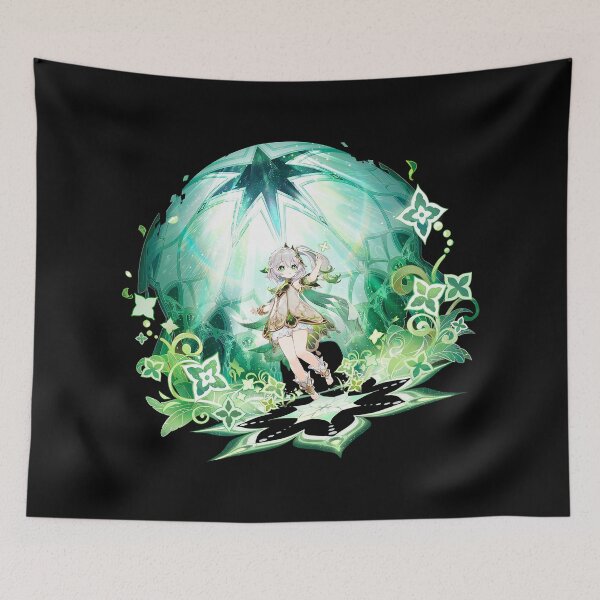 Item preview, Genshin Impact - Nahida Official Character Wish - Gacha Splash Art  designed and sold by Krimsy.
