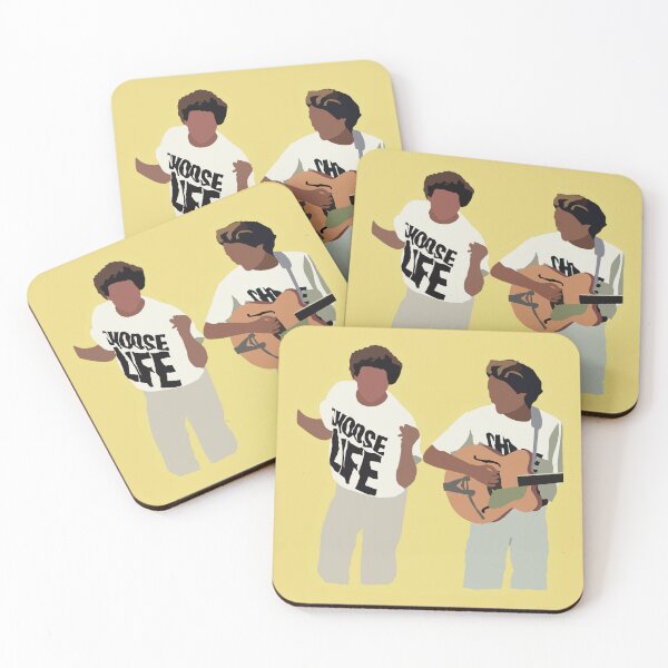 Item preview, Wham! wake me up before you go-go designed and sold by SillyArtwork.