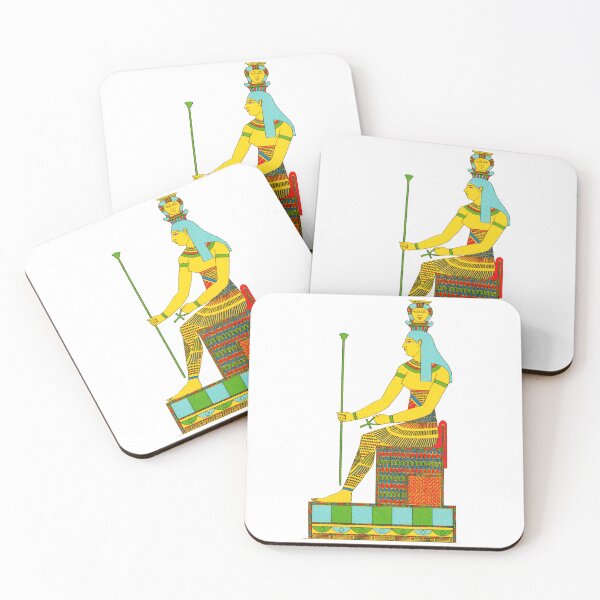 Item preview, Egyptian pharaoh designed and sold by bekarts.
