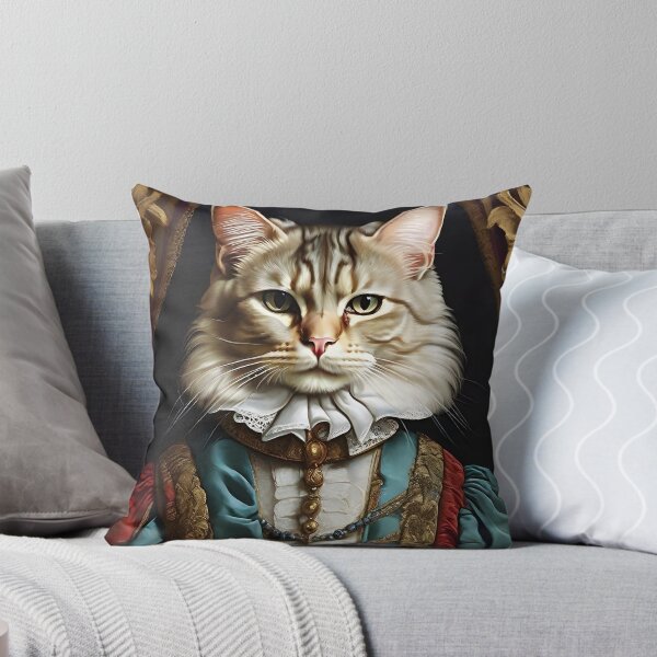 Item preview, Vintage Cat designed and sold by KituKat.