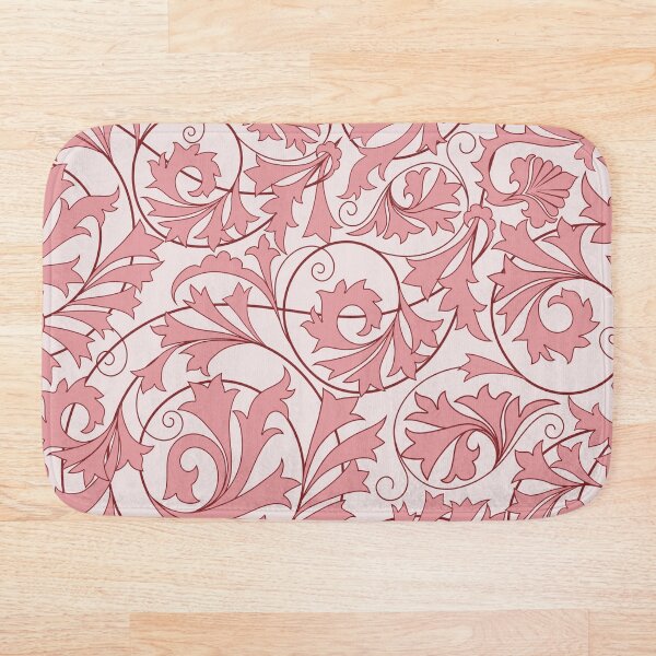 Item preview, Patrones rosas designed and sold by Evergift Uk.