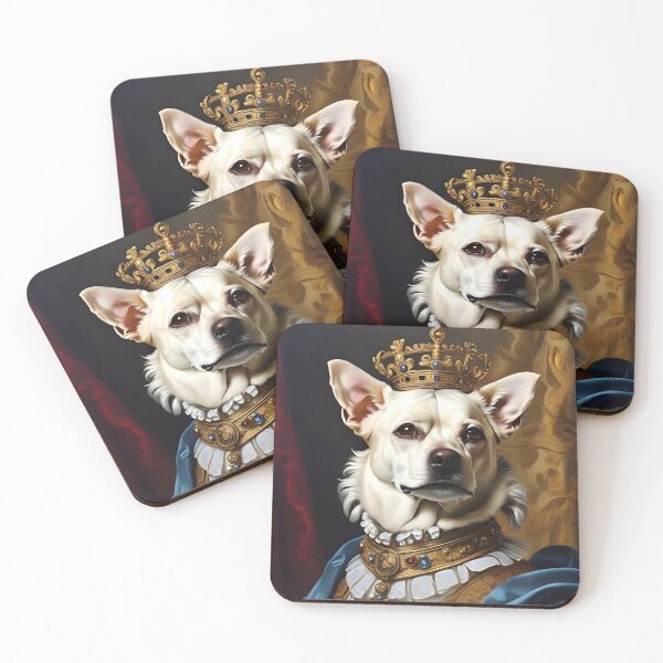 Item preview, Vintage Dog designed and sold by KituKat.