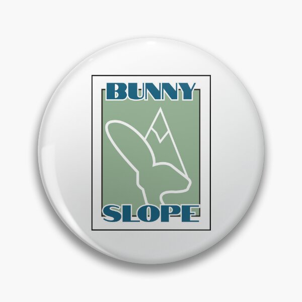 Item preview, Bunny Slope designed and sold by toddag5.