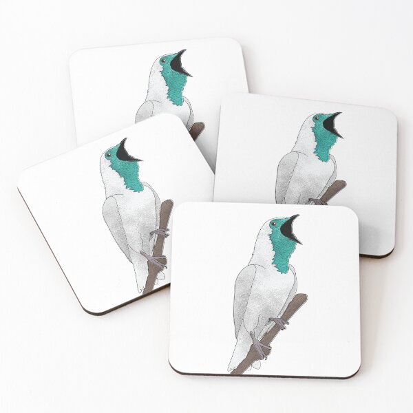 Item preview, Campanario neotropical designed and sold by marivin.