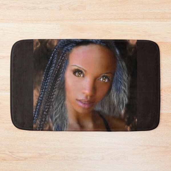 Item preview, Blue Braid Are In designed and sold by Patricia Brown.