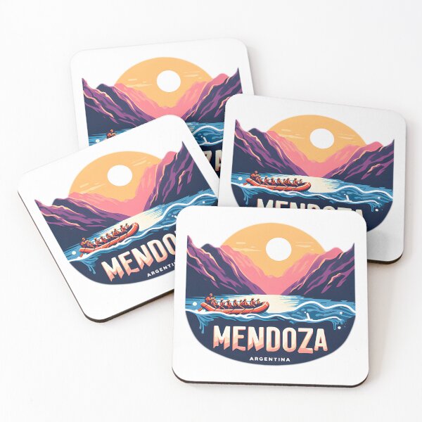Item preview, Rafting Mendoza, Argentina designed and sold by Matirosa.