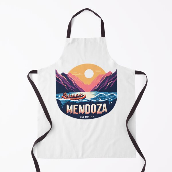 Item preview, Rafting Mendoza, Argentina designed and sold by Matirosa.