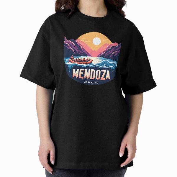 Item preview, Rafting Mendoza, Argentina designed and sold by Matirosa.