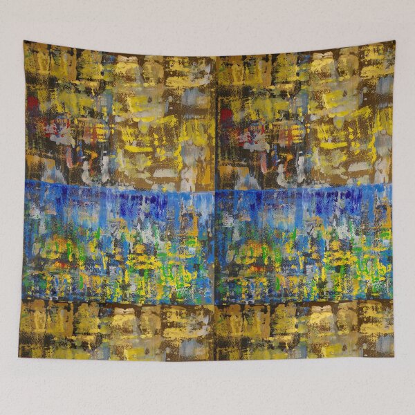 Item preview, River designed and sold by Jleopoldo.
