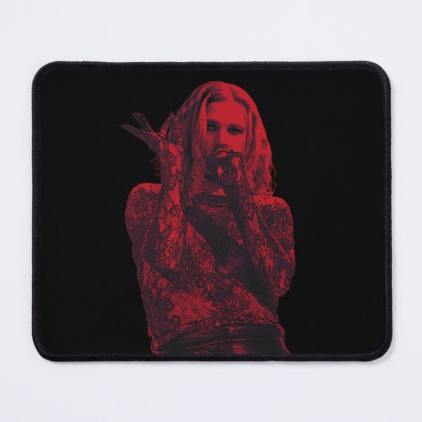 Item preview, The Vampire Lestat Live In Concert 1985 fan poster designed and sold by jack pm.