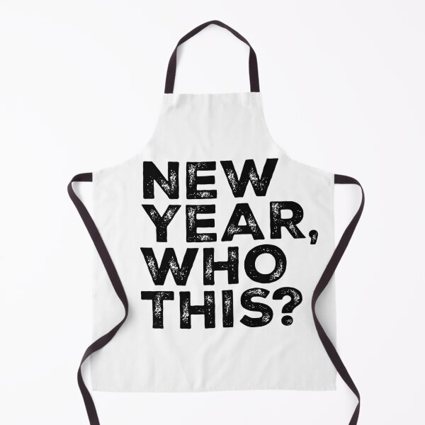 Item preview, Happy New Year funny new years, New Year Who Dis designed and sold by BestTee4You.