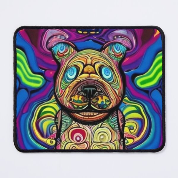 Item preview, The Neopolitan Mastiff Puppy designed and sold by cfbennettmedia.