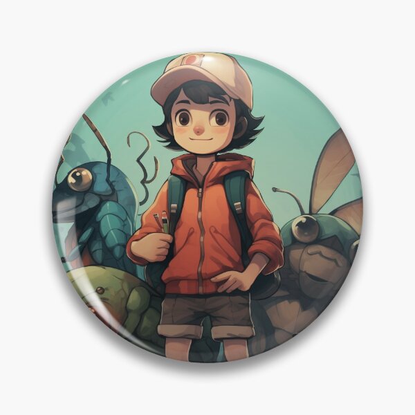 Item preview, Bug Boy designed and sold by PoisonBivy.