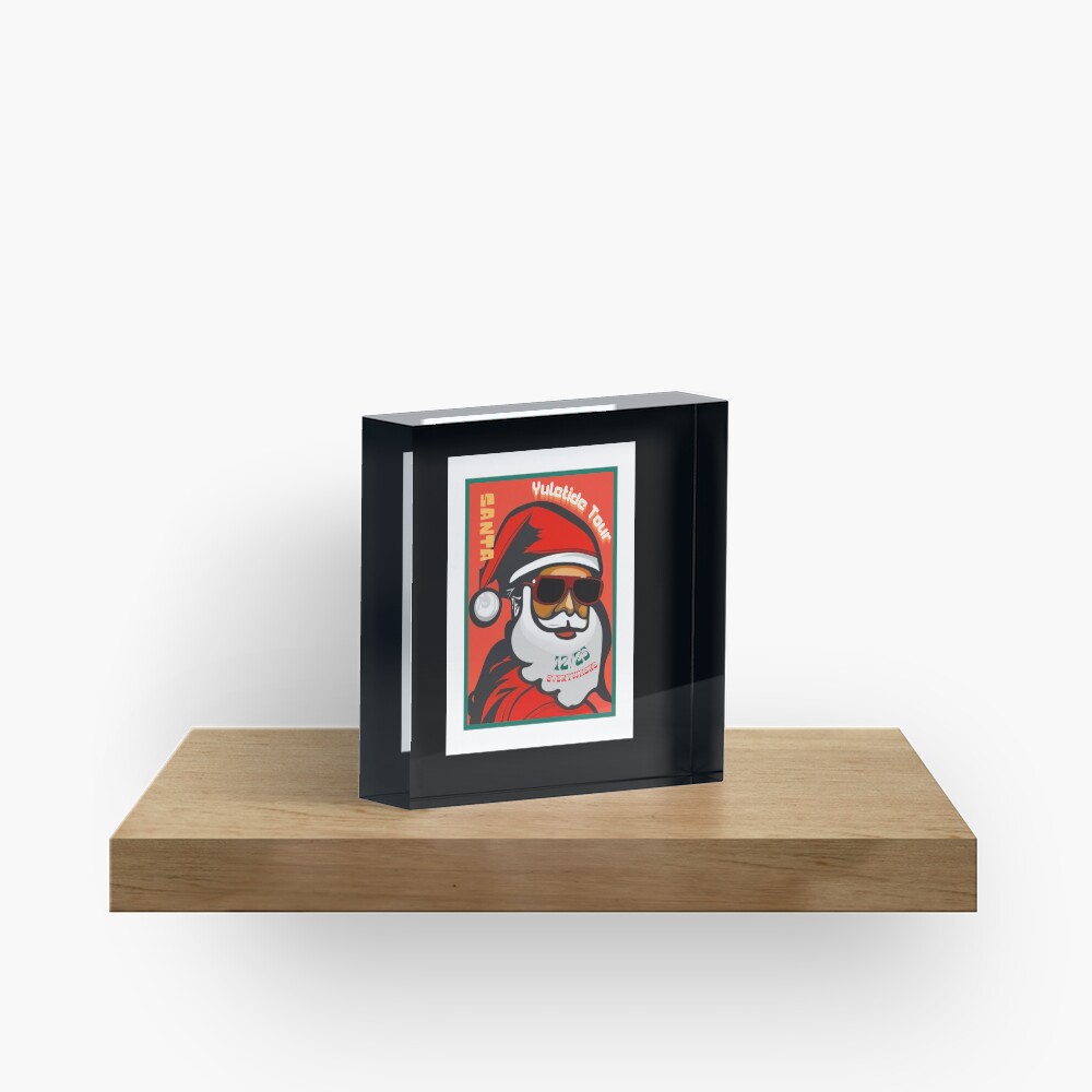 Item preview, Acrylic Block designed and sold by 2Knowjude.