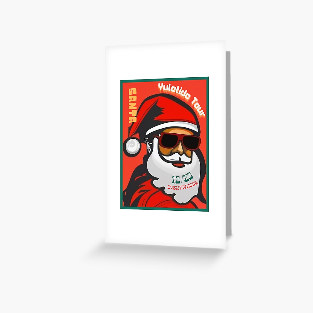 Item preview, Greeting Card designed and sold by 2Knowjude.