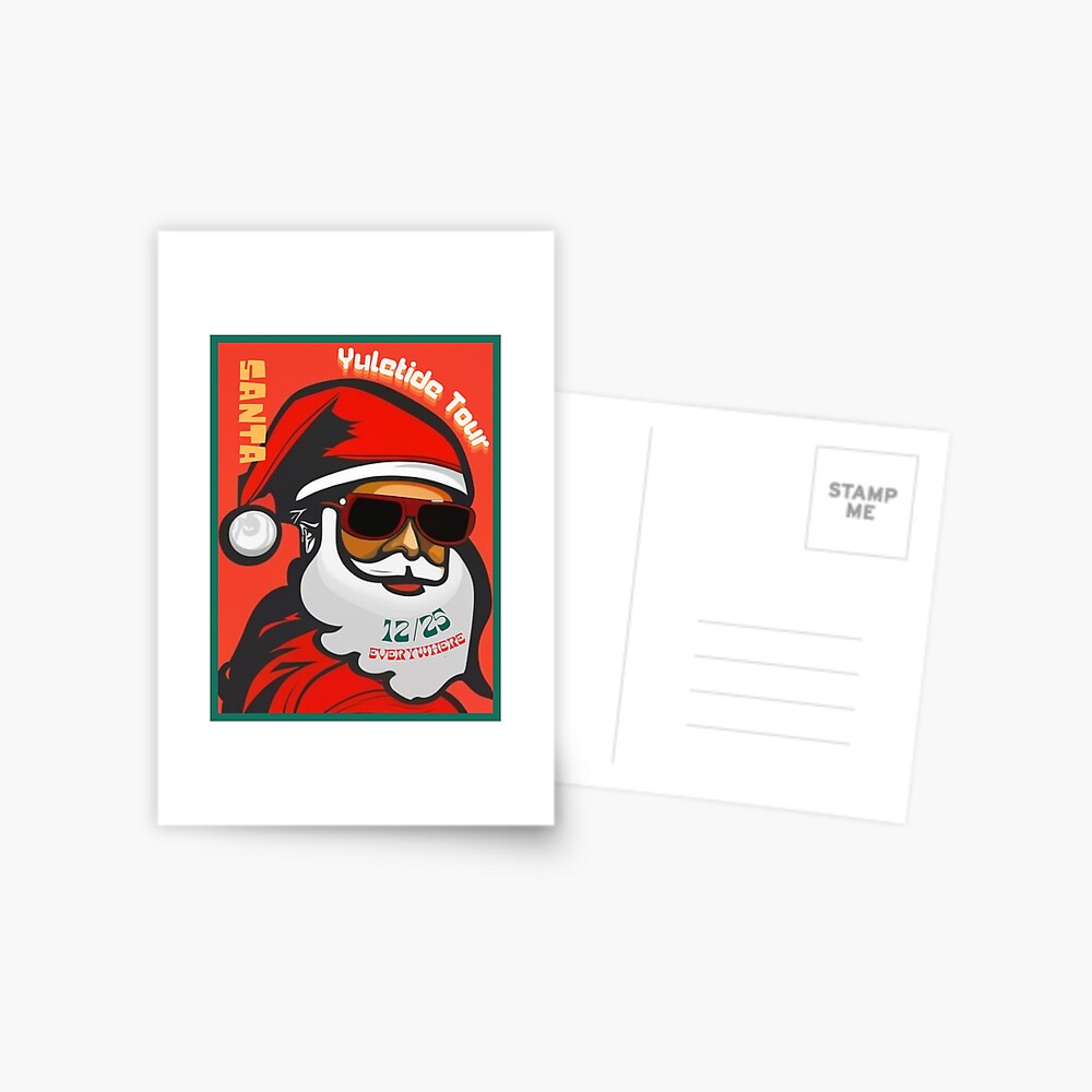 Item preview, Postcard designed and sold by 2Knowjude.