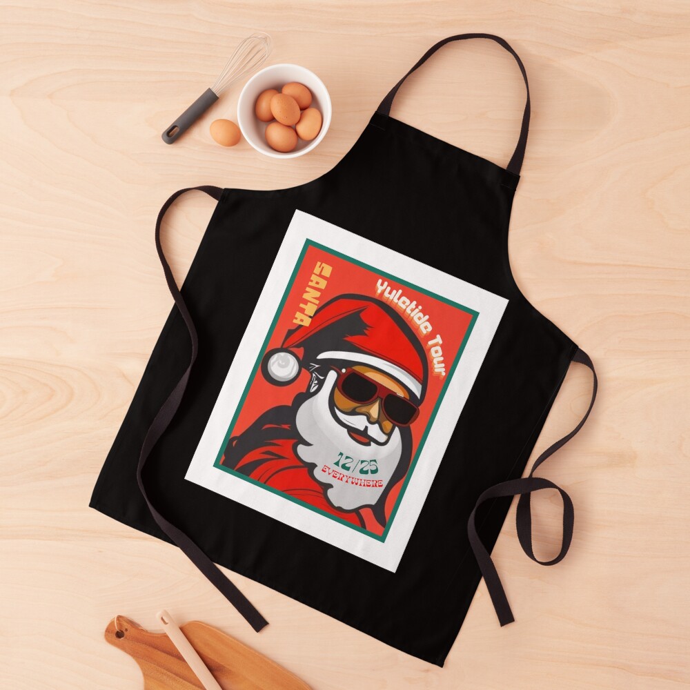 Item preview, Apron designed and sold by 2Knowjude.