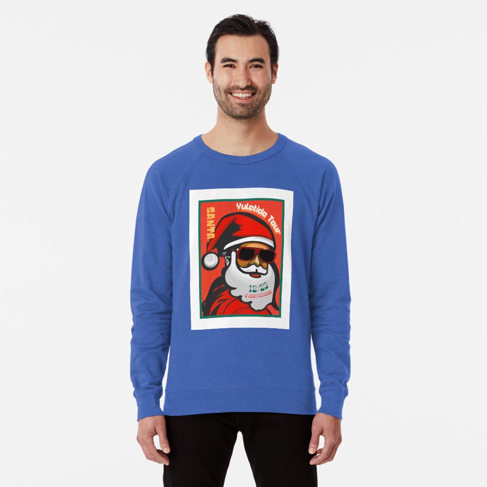Item preview, Lightweight Sweatshirt designed and sold by 2Knowjude.