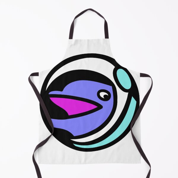 Item preview, THE Space Dolphin™ designed and sold by Unreality3D.