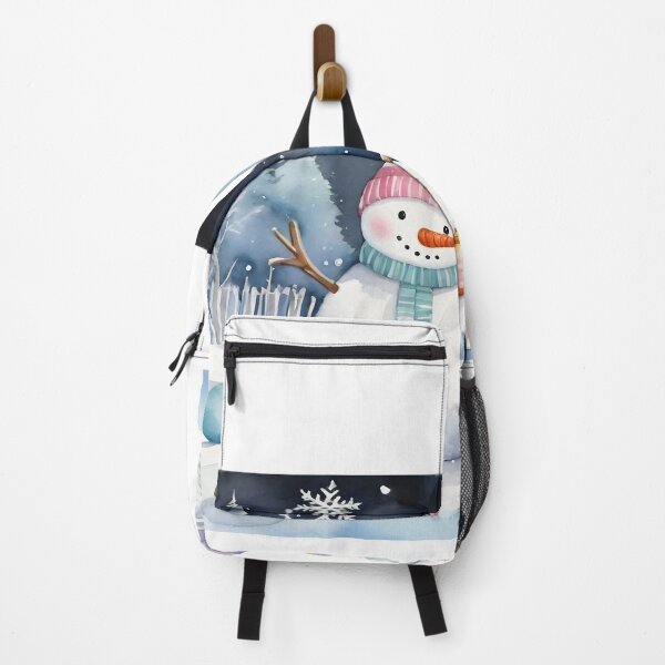 Item preview, snowman designed and sold by Spirit of Siam.