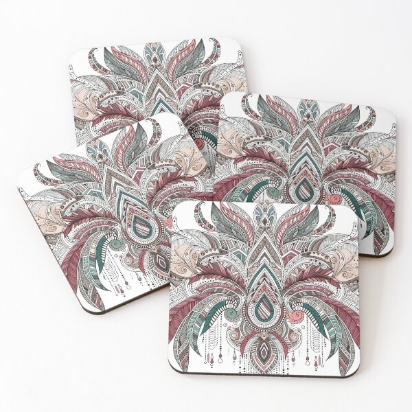 Artikelvorschau, Dynamic Abstract Pattern Design - Modern Art Print entworfen und verkauft von The-Library.