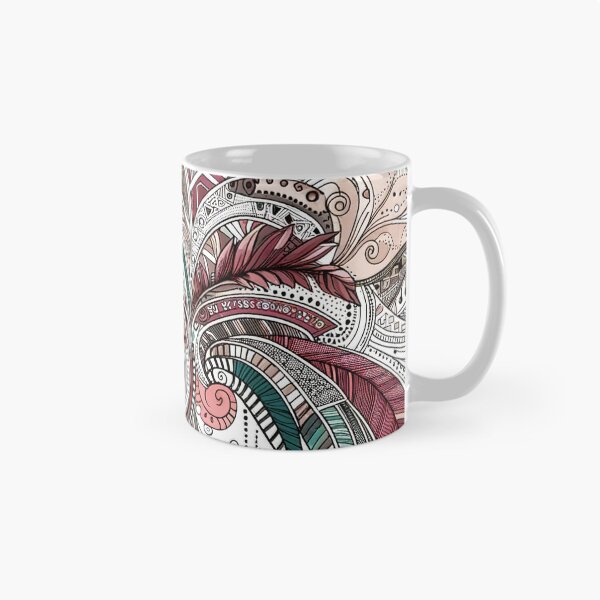 Item preview, Dynamic Abstract Pattern Design - Modern Art Print designed and sold by The-Library.