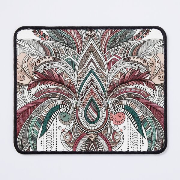 Artikelvorschau, Dynamic Abstract Pattern Design - Modern Art Print entworfen und verkauft von The-Library.