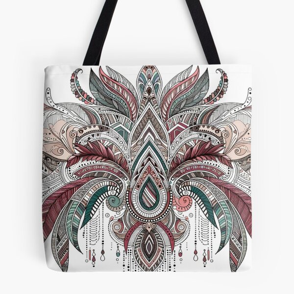 Artikelvorschau, Dynamic Abstract Pattern Design - Modern Art Print entworfen und verkauft von The-Library.
