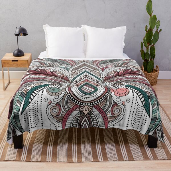 Item preview, Dynamic Abstract Pattern Design - Modern Art Print designed and sold by The-Library.