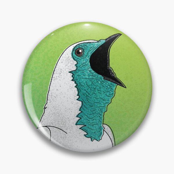 Item preview, Neotropical bellbird poster designed and sold by marivin.