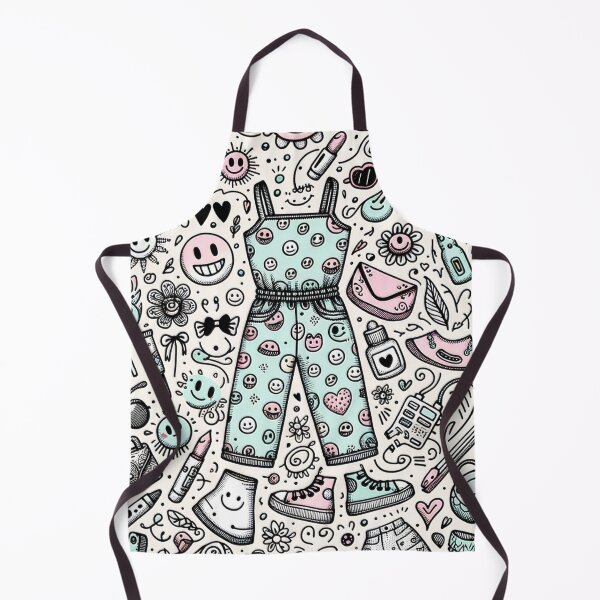 Item preview, Dreamy Bedtime Abstract Pattern Design - Relaxing Art Print designed and sold by The-Library.