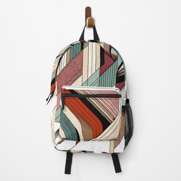 Artikelvorschau, Dynamic Abstract Pattern Design - Modern Art Print entworfen und verkauft von The-Library.